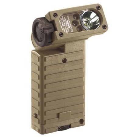 STREAMLIGHT SIDEWINDER MILITARY MODEL SR14000